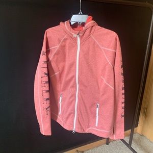 Harley Davidson jacket